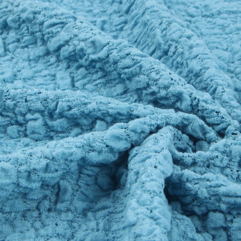 Dress Nylon Warp Knit Lace Fabric for Women's Wear Wholesale Supplier 5